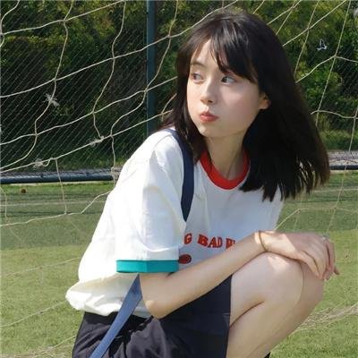奔跑的修女
